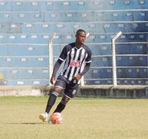 Copa Paulista: Volante do EC São Bernardo cita boa fase e analisa terceira fase