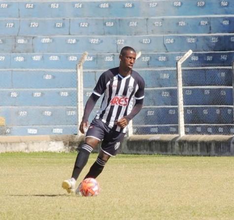 Copa Paulista: Volante do EC São Bernardo cita boa fase e analisa terceira fase