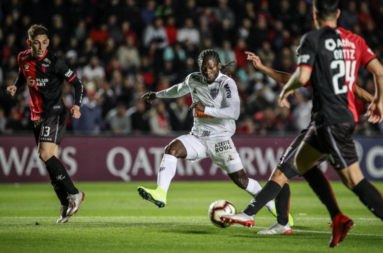 Atlético-MG x Colón-ARG – Última chance de salvar a temporada atleticana!