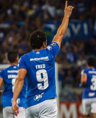 Cruzeiro tropeça de novo e Fred dá o tom do momento: “Está difícil”