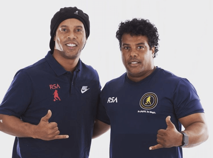 Em acordo, Ronaldinho Gaúcho parcela dívida de R$ 7,5 mi de IPTU em Porto Alegre