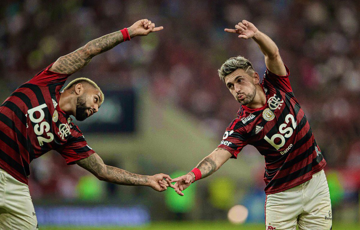 BRASILEIRÃO: Flamengo vence mais uma e São Paulo decepciona a torcida