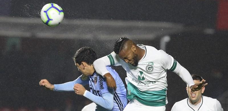 Cuca diz entender xingamentos da torcida do São Paulo: ‘Eu também protestaria’