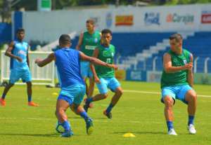 Em ascensão, CSA mira pontuar em São Paulo para deixar a zona de rebaixamento