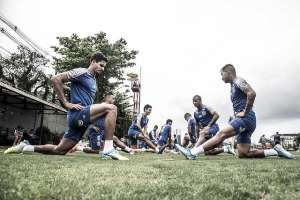 Santos pega Fluminense em busca de reabilitação para seguir na briga pelo título