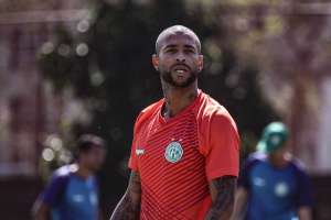 Série B: Sem jogar há um mês, Ferreira é o favorito para herdar vaga de titular no Guarani