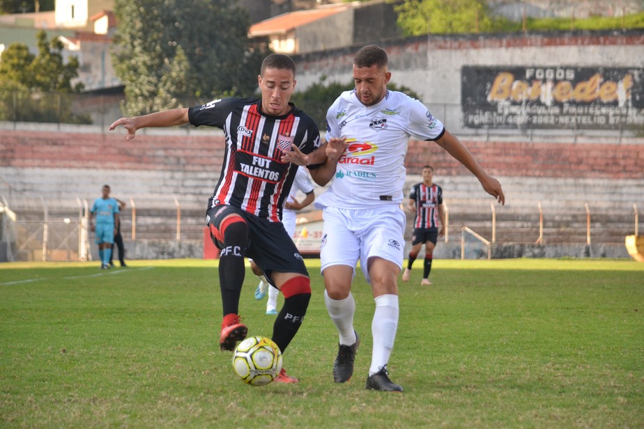 Segundona: Sem desfalques, Paulista terá força máxima contra o Assisense