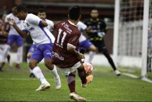 Copa Paulista: Santo André desafia tabu para vencer a Ferroviária na Rua Javari