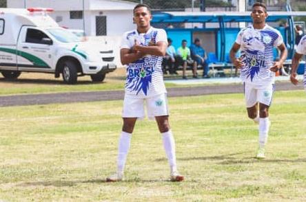 Segundona: Meia do Fernandópolis decide não renovar contrato com a equipe