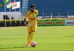 Copa Paulista: Atacante do Mirassol projeta terceira fase da competição