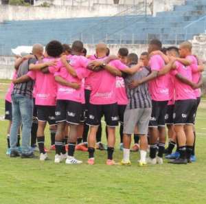 Copa Paulista: EC São Bernardo se prepara para duelo com o XV de Piracicaba
