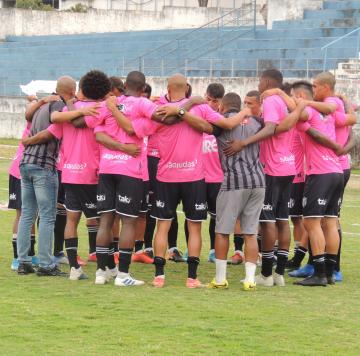 Copa Paulista: EC São Bernardo se prepara para duelo com o XV de Piracicaba