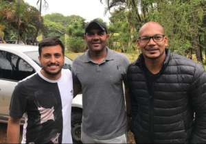 Segundona: Comissão técnica da Francana já projeta adversário da próxima fase