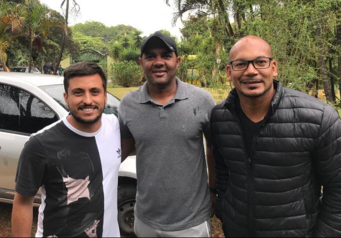 Segundona: Comissão técnica da Francana já projeta adversário da próxima fase