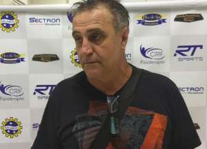 Segundona: Sem Eto’o, técnico tem dúvidas para escalar o São José