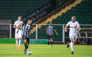 Figueirense acumula desfalques para encerrar série de 15 jogos sem vitória na Série B