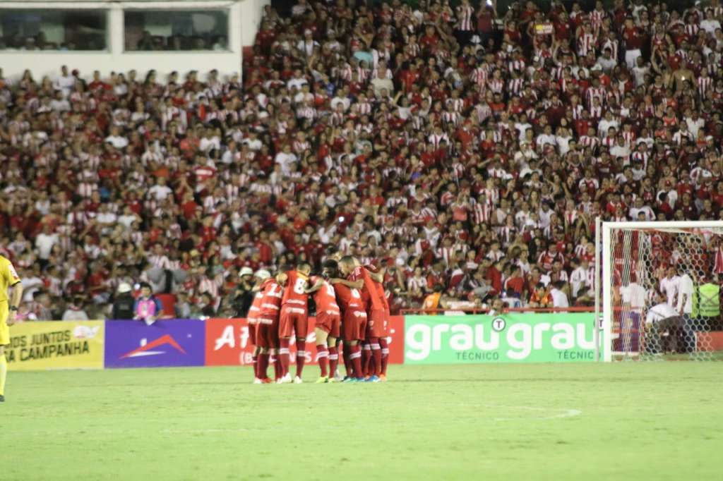 Foto: Léo Lemos / CNC