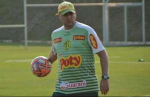 Copa Paulista: Técnico do Mirassol destaca confiança, mas alerta para 'nova competição'