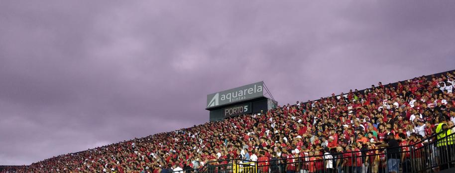 Brasil x Guarani – Bugre terá que se livrar de pedras no sapato para subir mais!