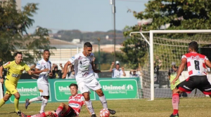 Copa Paulista: Sem 'irmãos Sábia', técnico do Comercial busca time ideal