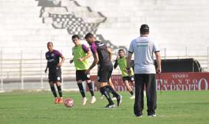 EC São Bernardo x XV de Piracicaba - Duelo alvinegro abre 3ª fase da Copa Paulista