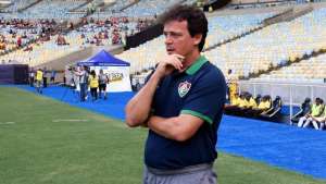 São Paulo faz aposta ousada e anuncia ex-técnico do Fluminense