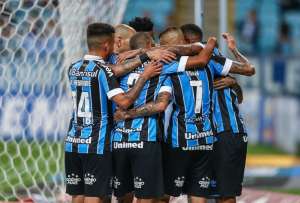 Com treinador 100%, Seleção FI do Brasileirão tem base que está no G4