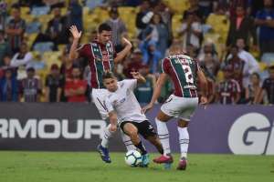 Quarto jogo sem vitória coloca Santos sob pressão para duelo com o CSA na Vila