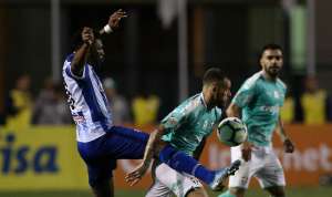 Mano Menezes diz que buscou características de Lucas Lima no Santos para resgatá-lo