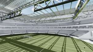 Série B: Liminar impede discussão da Arena da Ponte em Assembleia; cartola explica