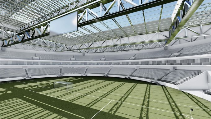 Série B: Liminar impede discussão da Arena da Ponte em Assembleia; cartola explica