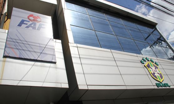 Federação Amazonense de Futebol completa 59 anos