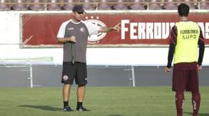 Copa Paulista: Com desfalques, Ferroviária se prepara para estreia da 3ª fase