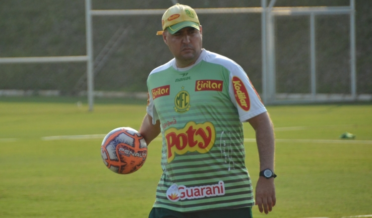 Copa Paulista: Mirassol terá força máxima para duelo contra o São Caetano