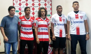 Copa Paulista: Com direito a ex-Série B, Linense anuncia 'pacotão de reforços'