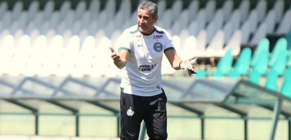 Lanterna no 2º turno, Coritiba tentará voltar a vencer em casa pela Série B