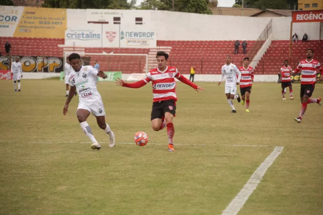 Linense x Comercial – Embalado, Bafô visita Elefante e quer estrear com ‘pé direito’