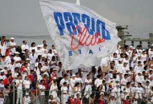 Gralha em casa contra paulistas, Paraná tentará não voltar a ser piu-piu fora