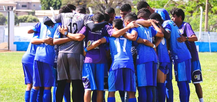 Fernandópolis visita o Rio Branco no primeiro jogo das quartas de final da Segundona Fernandópolis visita o Rio Branco no primeiro jogo das quartas de final da Segundona