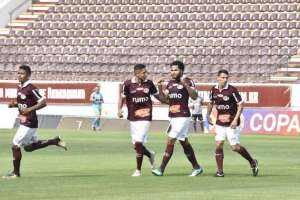 Santo André x Ferroviária - De 'casa nova', Ramalhão encara a Locomotiva