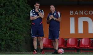 Após demitir Oswaldo de Oliveira, Fluminense faz contato por Cuca