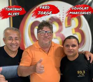 Segundona: Rádio TEC irá acompanhar Rio Branco x Fernandópolis, direto de Americana