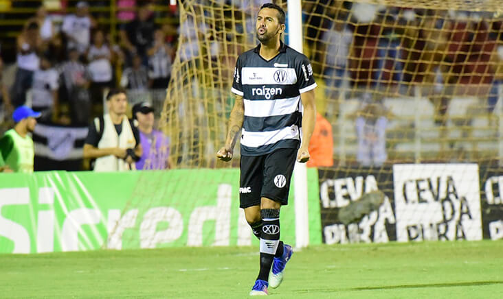 EC São Bernardo 0 x 0 XV de Piracicaba – Nhô Quim arranca ponto fora