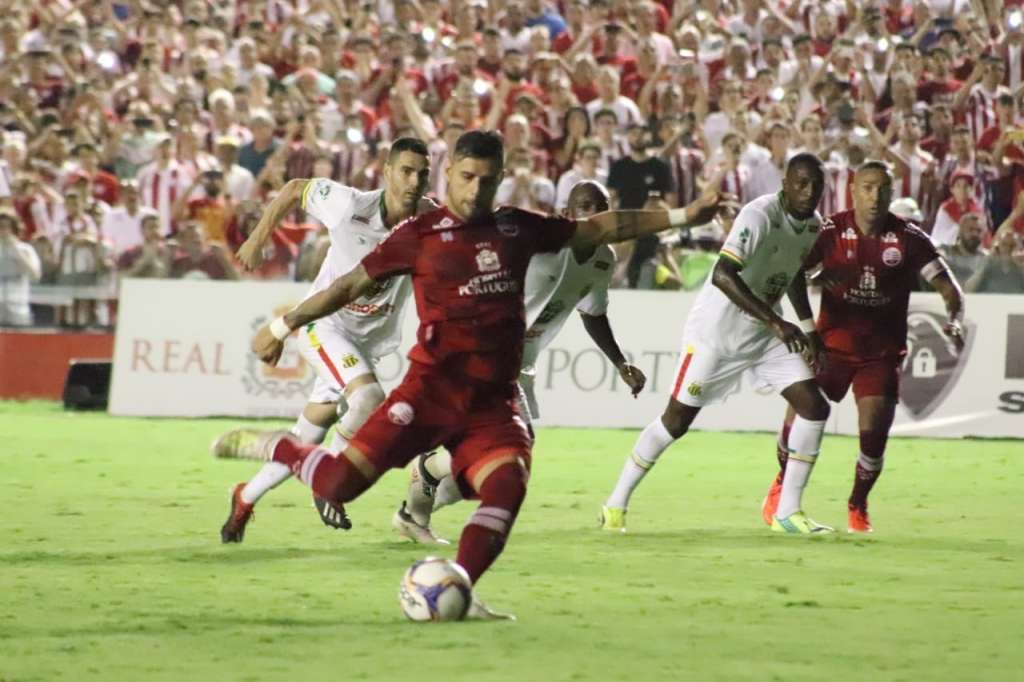 Foto: Léo Lemos / CNC