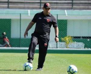 Oeste x Paraná - Empate não é mais a solução na Série B!