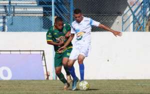 PAULISTA SUB-20 2ª DIV: Brasilis e Marília empatam primeiro jogo das oitavas