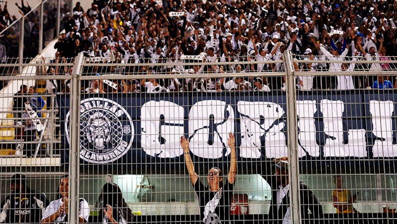 Ponte Preta x Cuiabá – Medo do Centro-Oeste! Temor da Macaca!