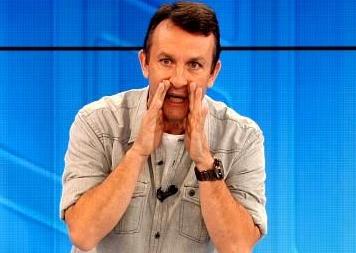 Neto mete a boa nos cartolas