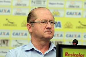 Série B: Presidente do Criciúma faz carta à torcida e afirma: 