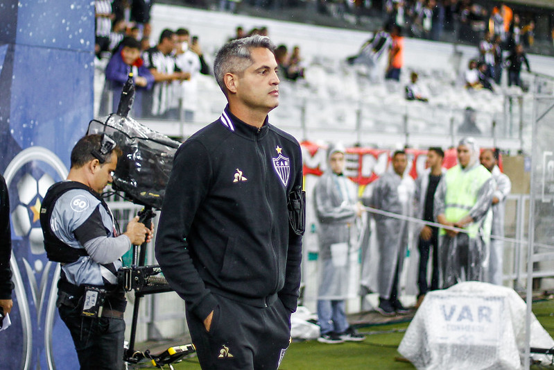 Atlético-MG x Ceará – Chegou a hora de voltar a vencer na Série A